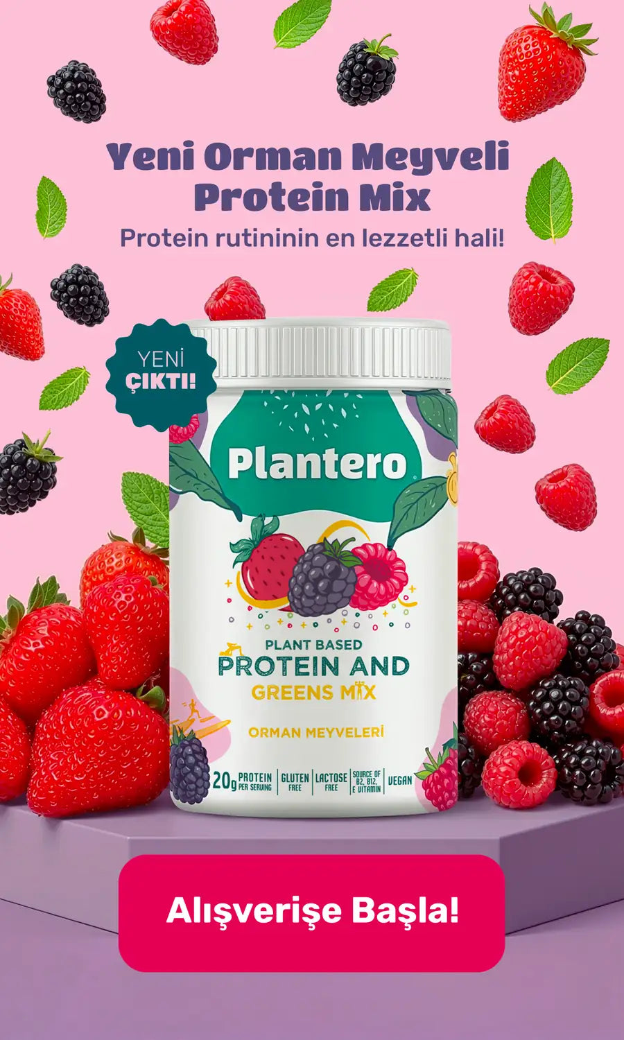 Plantero