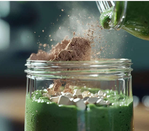 Bezelye, Kenevir, Pirinç: Hangi Bitkisel Protein Tozu Daha Etkili?
