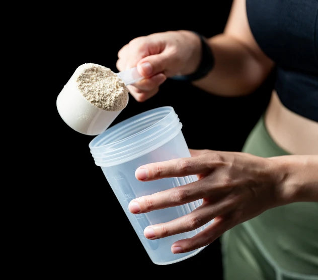 Bitkisel Protein Tozu Nedir, Faydaları Nelerdir?