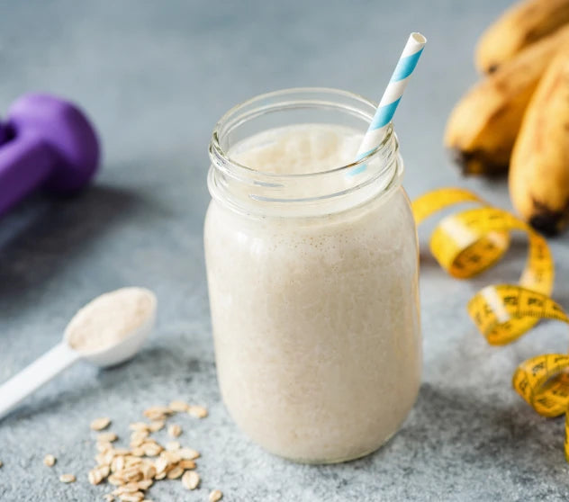 Bitkisel Protein Tozu ile Yapabileceğiniz 10 Popüler Yaz Tarifi