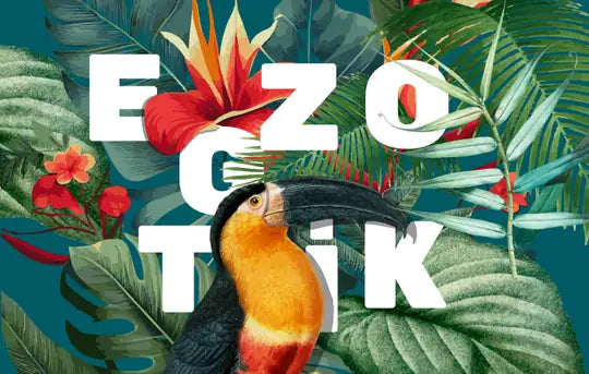 Egzotik Keşif Ürünleri