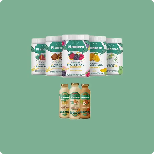 Bitkisel Promosyon Paketleri