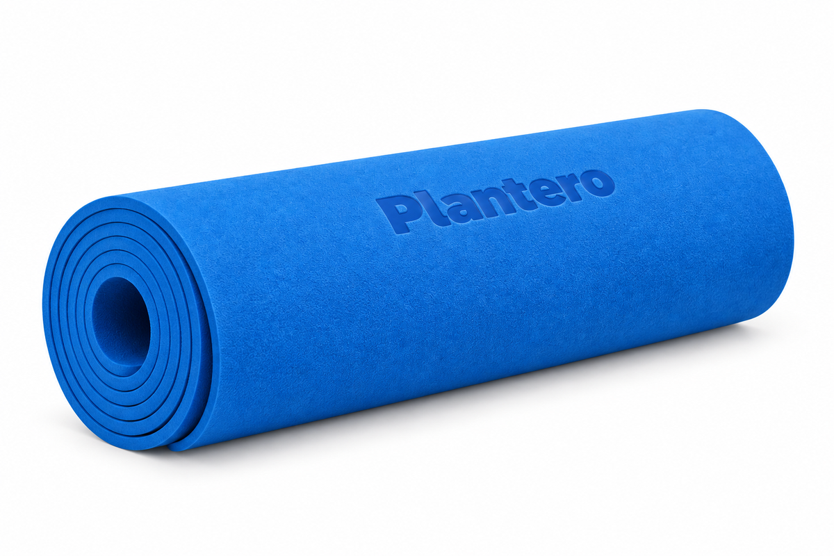 Plantero Yoga Matı