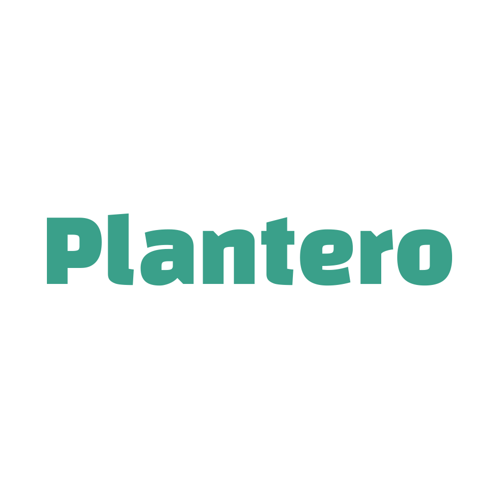 Plantero | %100 Katkısız, Vegan ve Doğal Bitkisel Ürünler