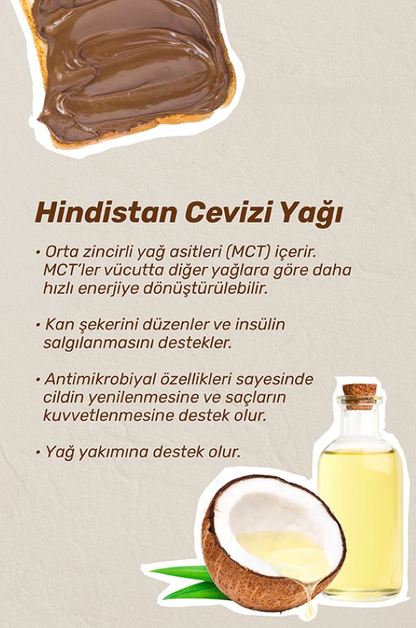 Plantero Sürülebilir Kaju Ezmesi