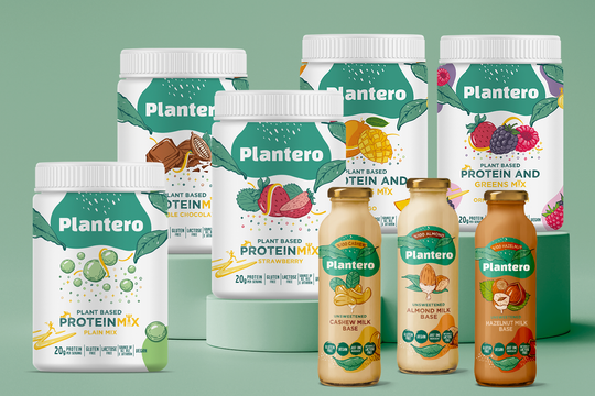 Bitkisel Promosyon Paketleri