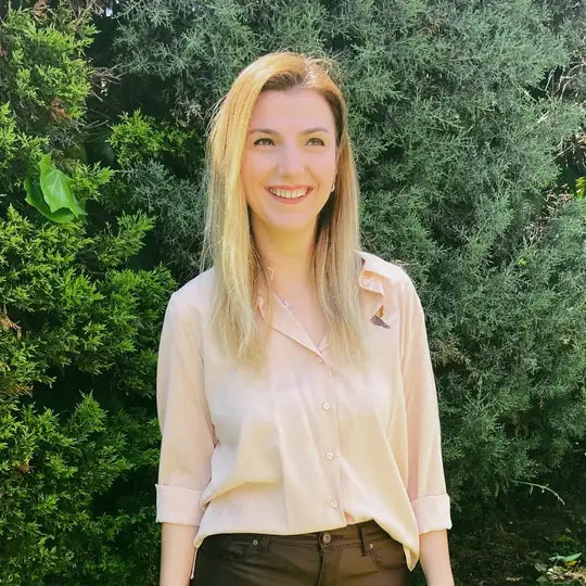 Ayşe Nilüfer Bulgurlu