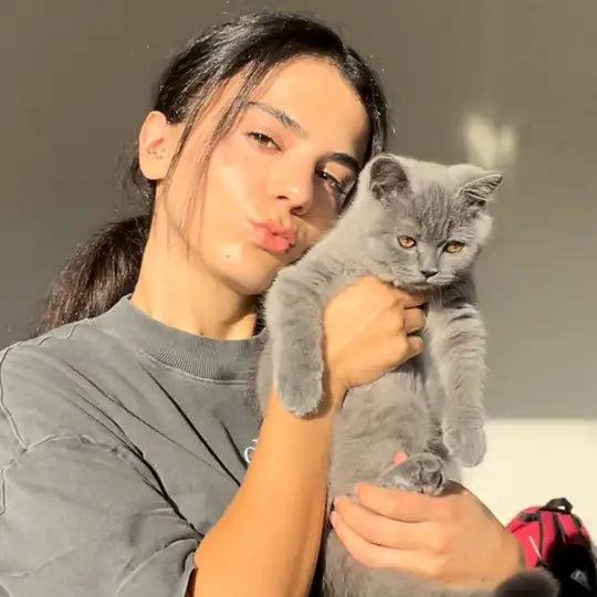 Damla Süzen
