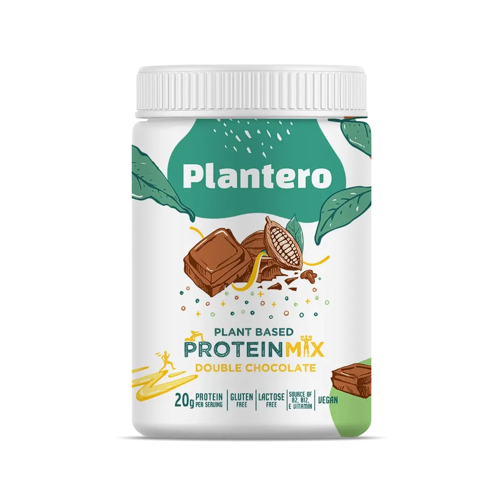 Plantero Protein