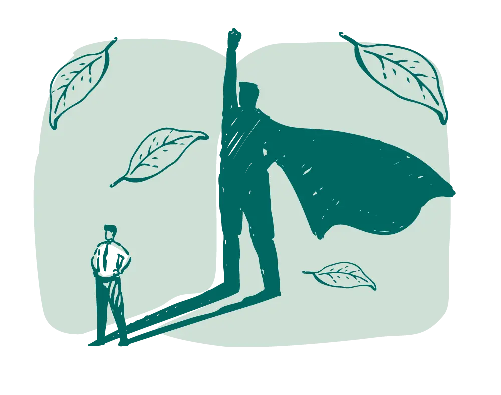 Plant + Hero = Plantero